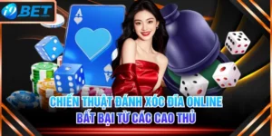 Chiến Thuật Đánh Xóc Đĩa Online Bất Bại Từ Các Cao Thủ