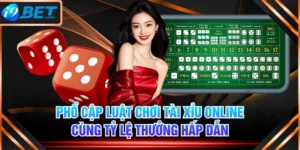 Phổ Cập Luật Chơi Tài Xỉu Online Cùng Tỷ Lệ Thưởng Hấp Dẫn