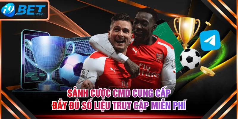 Sảnh cược CMD cung cấp đầy đủ số liệu truy cập miễn phí Sảnh cược CMD cung cấp đầy đủ số liệu truy cập miễn phí